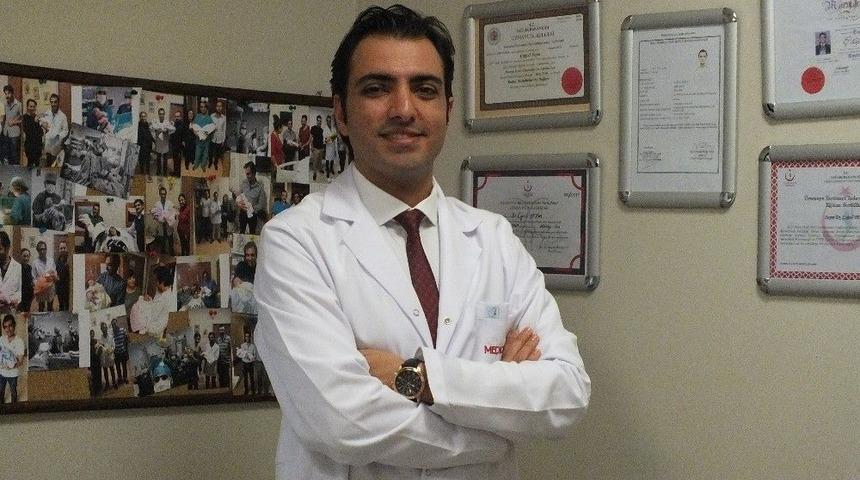 T&uuml;p Bebek İ&ccedil;in Ge&ccedil; Kalmış Olabilirsiniz