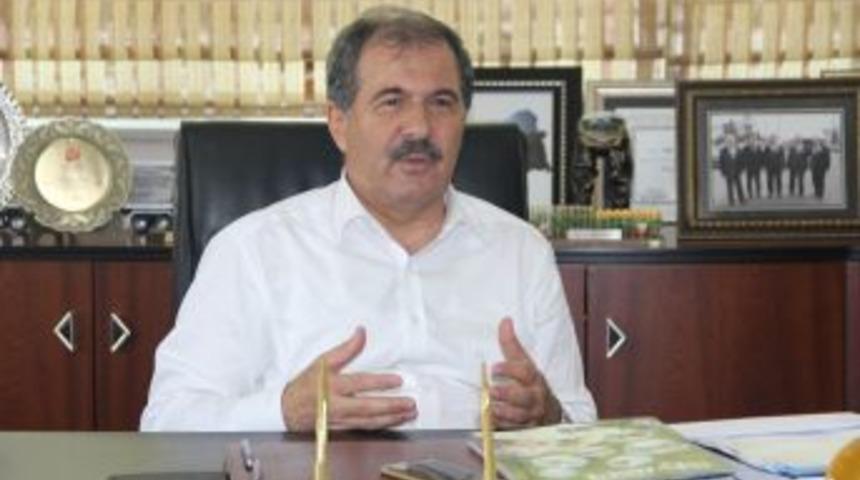 Trakya Birlik&rsquo;e Sıfır G&uuml;mr&uuml;k Vergisi İle Rafine Yağ İthal Hakkı