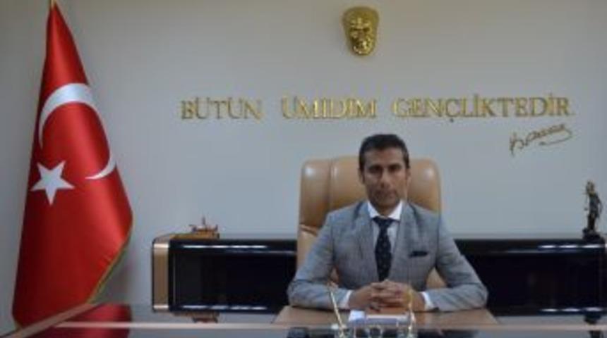 Yaz Spor Okulları Gen&ccedil;leri Bekliyor