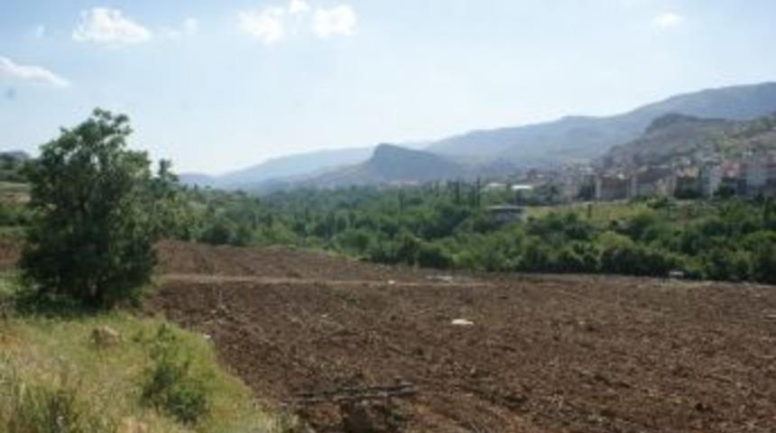 &Ccedil;ermik Belediye Başkanı Şehmus Karamehmetoğlu: