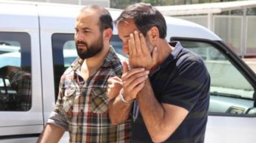 Evinde Uyuşturucu Satan Şahıs Tutuklandı