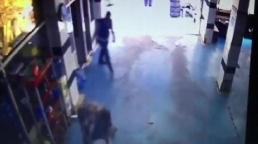 İki Arkadaşın Silahla Şakası &Ouml;l&uuml;mle Sonu&ccedil;landı