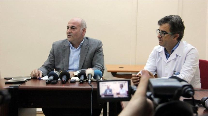 Trakya &Uuml;niversitesinden &lsquo;besin Zehirlenmesi&rsquo; A&ccedil;ıklaması