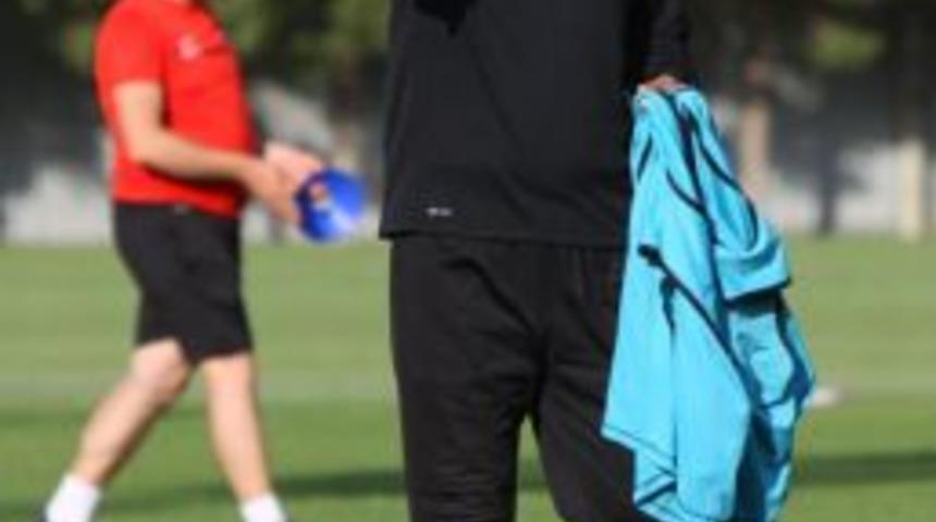 Manisaspor'da Karafırtınalar D&ouml;nemi Bitti