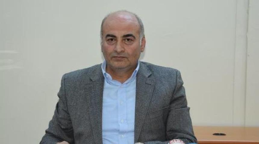 &Uuml;niversite Hastanesinde 124 Personel Zehirlendi, Nedeni Tespit Edilemedi