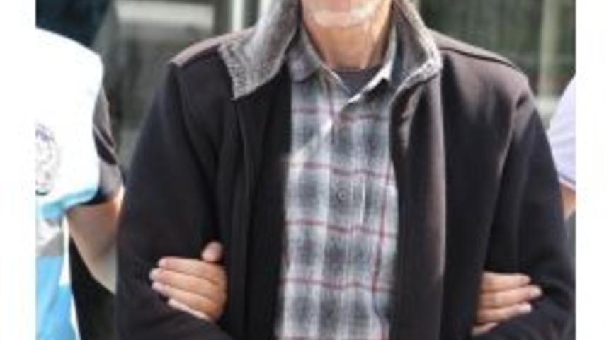 Pazarcı Bı&ccedil;aklama Zanlısı Tutuklandı