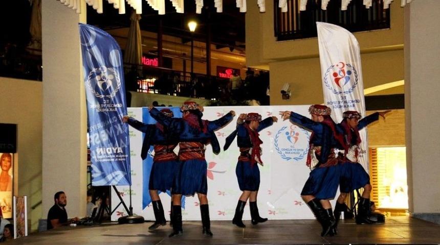 Aydın Gen&ccedil;lik Merkezinin Ramazan Ayı Etkinlikleri Başladı