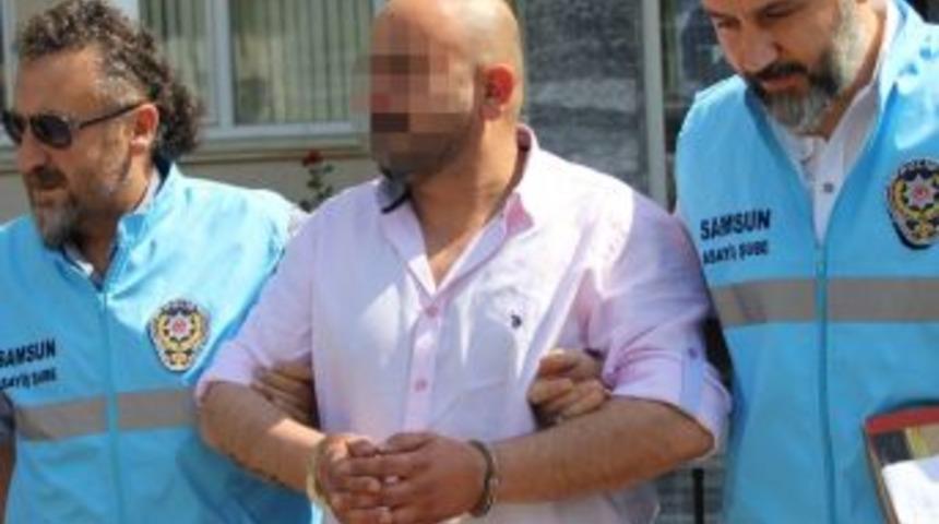 Emlak&ccedil;ı Kurşunlama Zanlısı Serbest