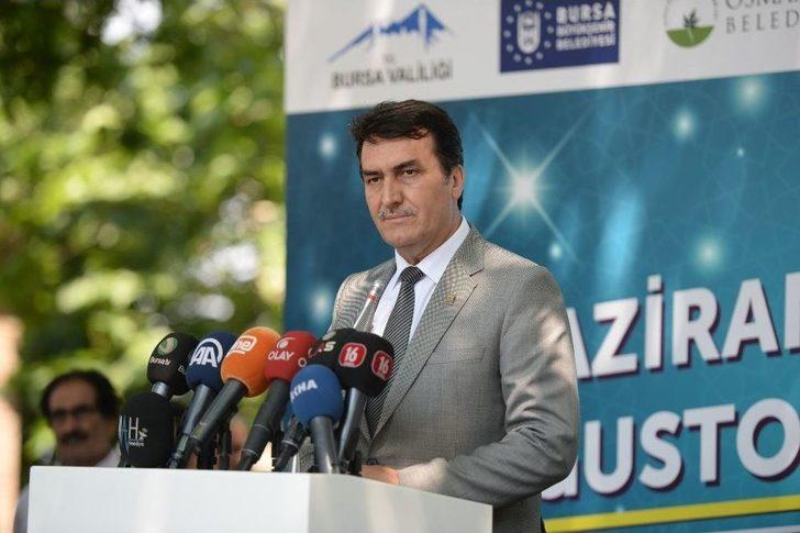 Payitaht Çarşı Alışveriş Günleri Başladı G3