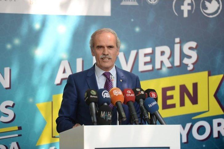 Payitaht Çarşı Alışveriş Günleri Başladı G4