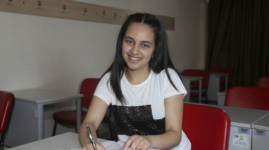 Teog&rsquo;da Sugem Farkı