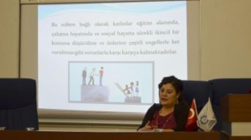 Kamuda Kadın İstihdamı Konferansı