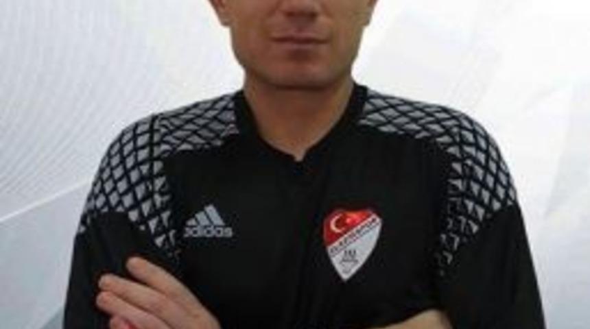 Elazığspor&rsquo;da Serdar Kulbilge İle Yollar Ayrıldı