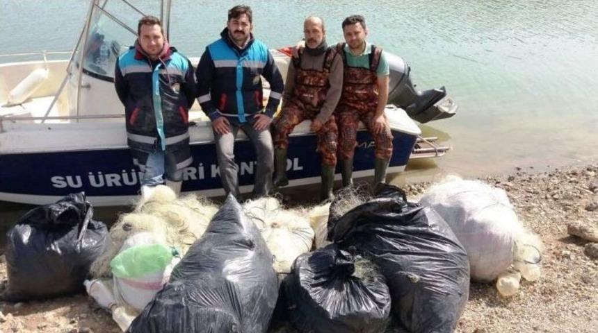 Su &Uuml;r&uuml;nleri Denetimleri