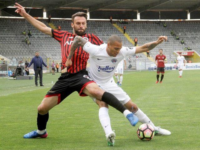 Spor Toto Süper Lig