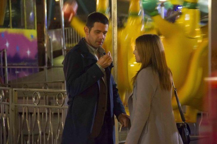 O Hayat Benim 30. Bölüm Galerisi G2