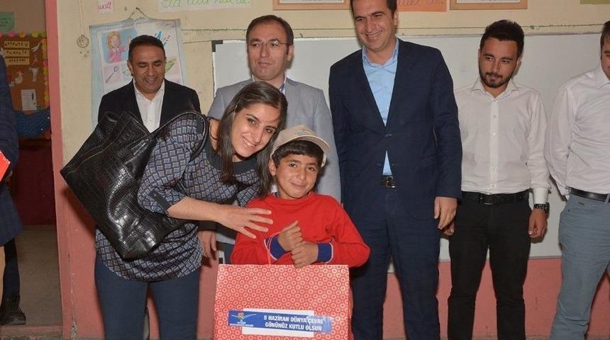 &Ccedil;atak&rsquo;ta 5 Haziran D&uuml;nya &Ccedil;evre G&uuml;n&uuml; Etkinlikleri