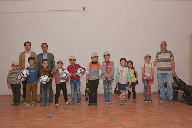 &Ccedil;atak&rsquo;ta 5 Haziran D&uuml;nya &Ccedil;evre G&uuml;n&uuml; Etkinlikleri 1