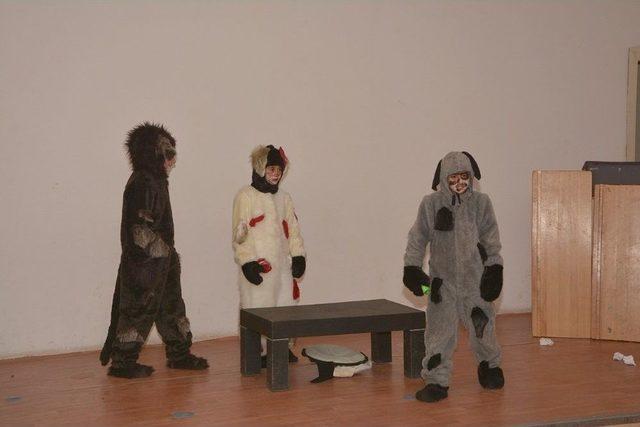 &Ccedil;atak&rsquo;ta 5 Haziran D&uuml;nya &Ccedil;evre G&uuml;n&uuml; Etkinlikleri 3