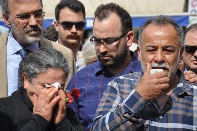 Ali İsmail Korkmaz, Saldırıya Uğradığı Sokakta Anıldı 3