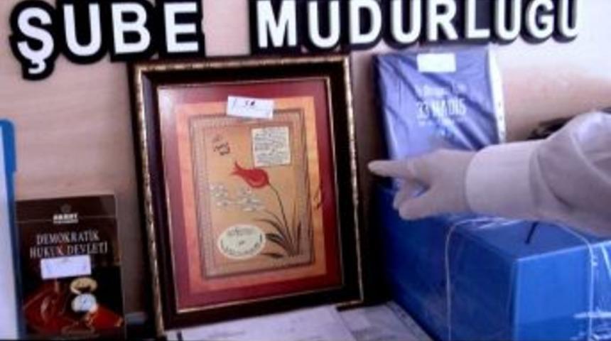 Gaziantep&rsquo;te Fet&ouml;/pdy Soruşturmasında 4 Tutuklama