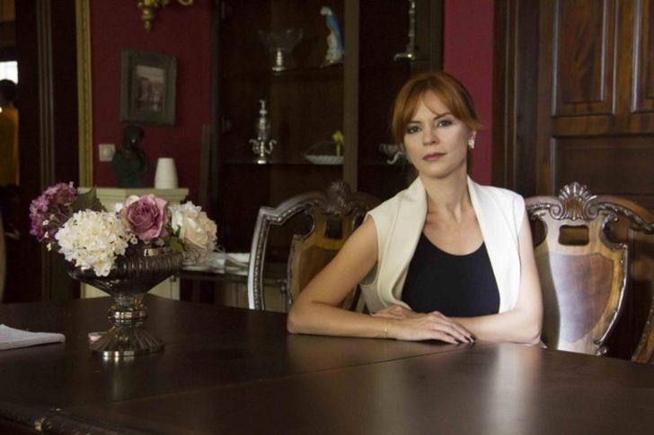 O Hayat Benim 30. Bölüm Galerisi G5