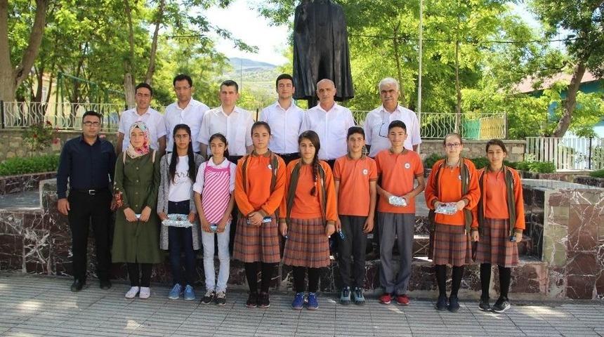 Teog, &Ouml;ğretmenlerin Başarısını Da Ortaya &Ccedil;ıkardı