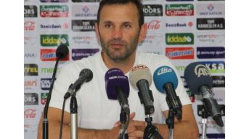 Okan Buruk: "&ouml;n&uuml;m&uuml;zdeki Yılın Planlamasını Yapmada Bize &Ouml;l&ccedil;&uuml; Olacak Bir Ma&ccedil; Oldu"