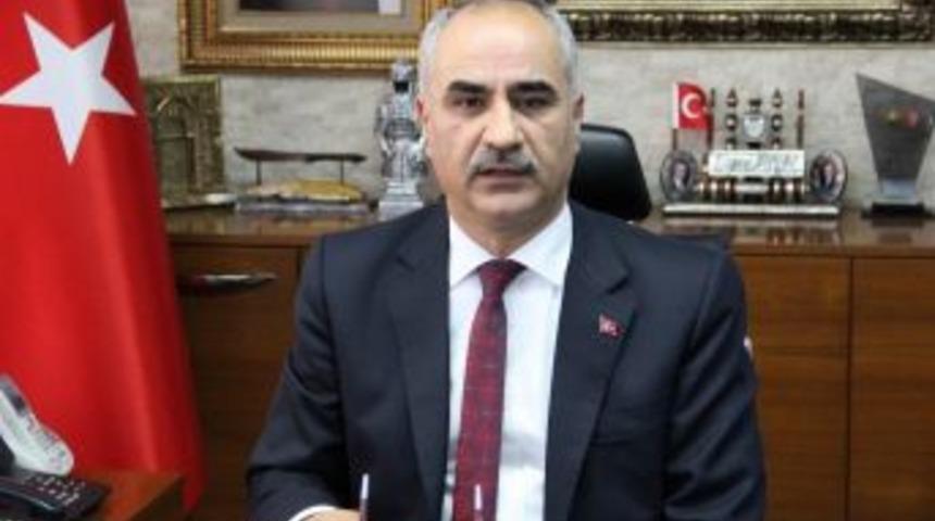 Eski Sanayi B&ouml;lgesi Riskli Alan İlan Edildi