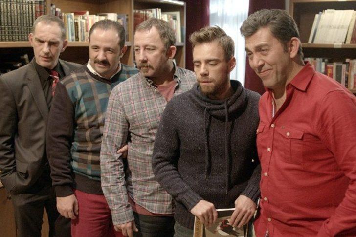 Sil Baştan Final Bölümü Galerisi G3