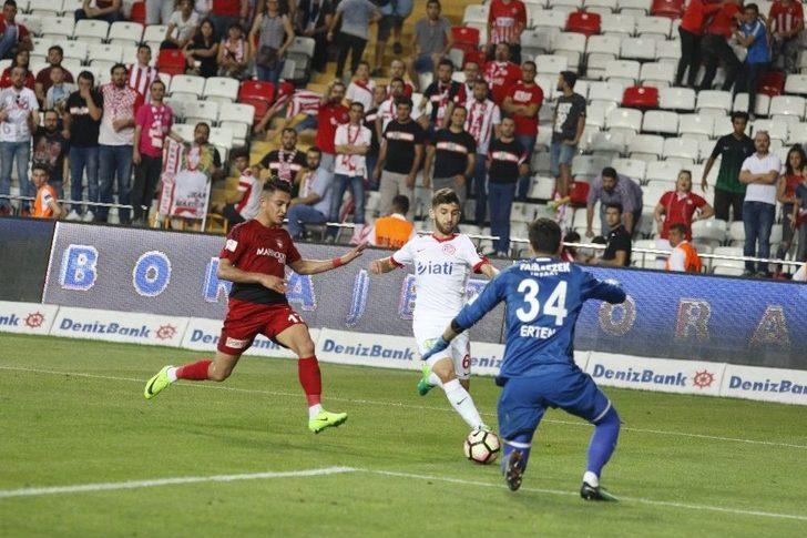 Spor Toto Süper Lig G5