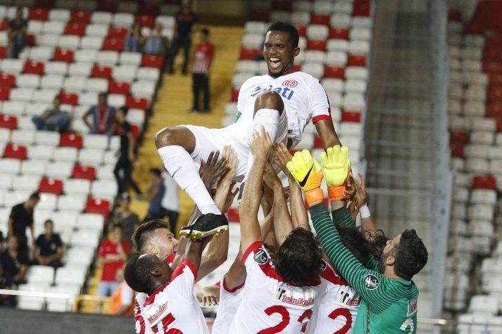 Spor Toto Süper Lig G1