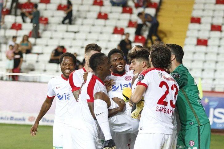 Spor Toto Süper Lig G2