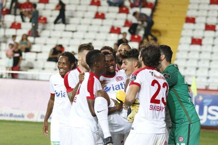 Spor Toto Süper Lig G3