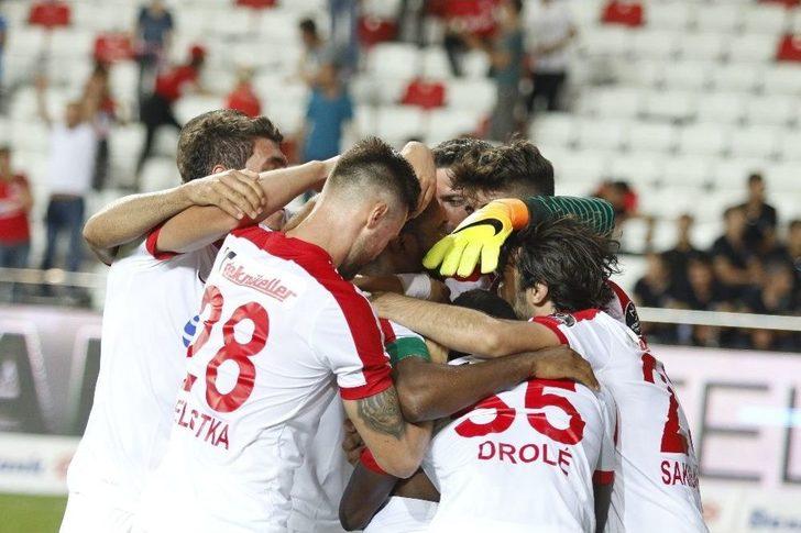 Spor Toto Süper Lig G4