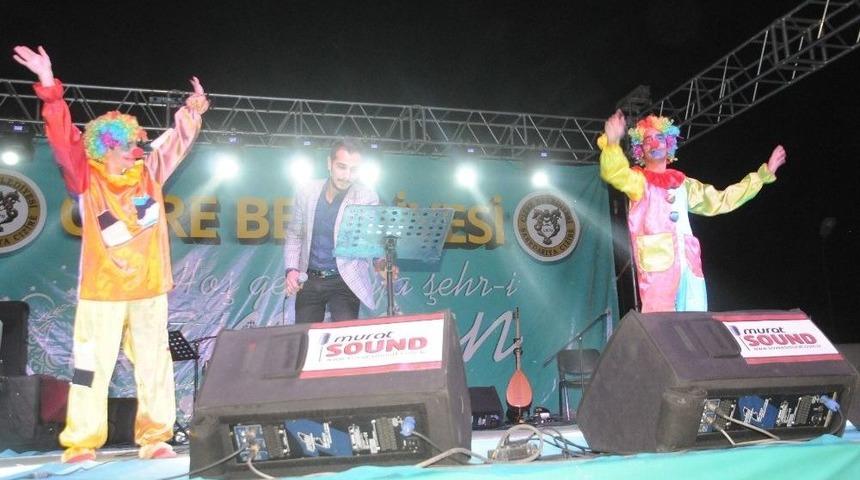 Cizre Belediyesinin Ramazan Etkinliği Yoğun İlgi G&ouml;rd&uuml;