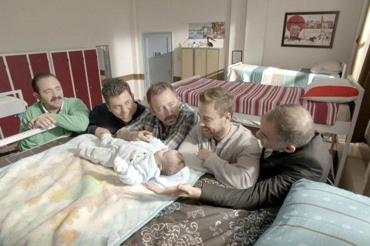 Sil Baştan Final Bölümü Galerisi G4