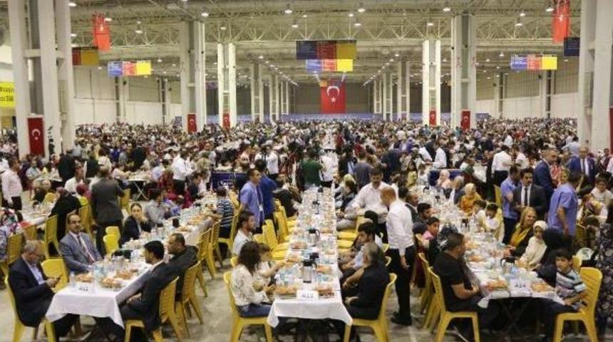 Mehmet Şimşek: &Uuml;lkemiz I&ccedil;in Yeni Bir Sı&ccedil;rama D&ouml;nemi Olacak