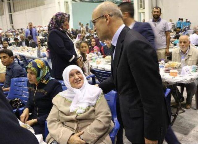 Mehmet Şimşek: Ülkemiz Için Yeni Bir Sıçrama Dönemi Olacak