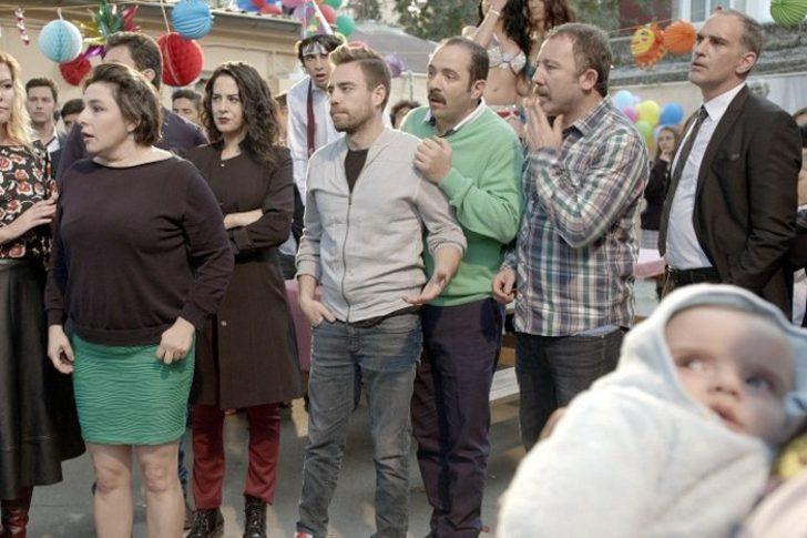 Sil Baştan Final Bölümü Galerisi G5