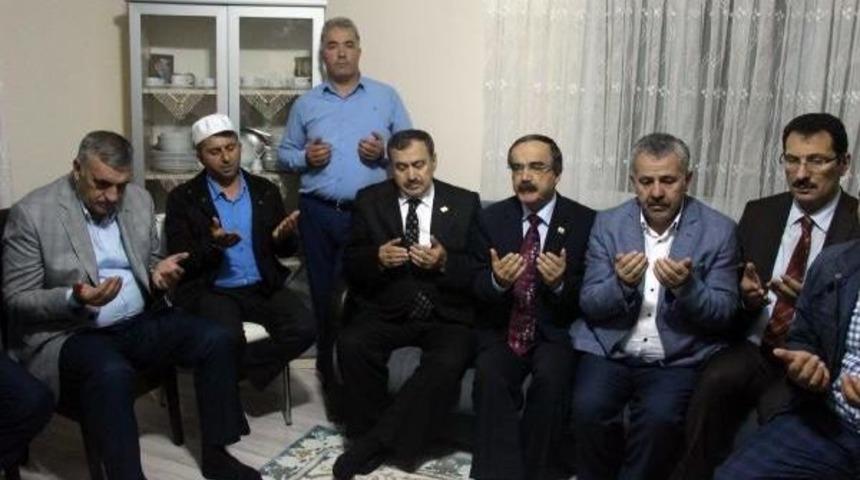 Bakan Eroğlu: Marmara'ya 21 Milyar Tl'lik Yatırım Yapacağız (2)