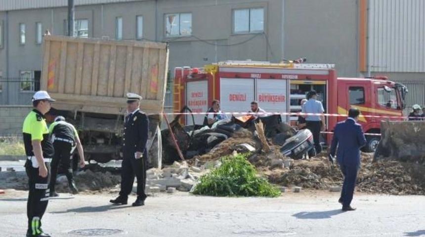 Başsavcının &Ouml;l&uuml;m&uuml;yle Ilgili Soruşturmada 3'&uuml;nc&uuml; Tutuklama