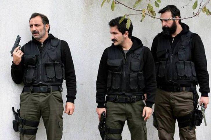 Kaçak 46. Bölüm Galerisi G1