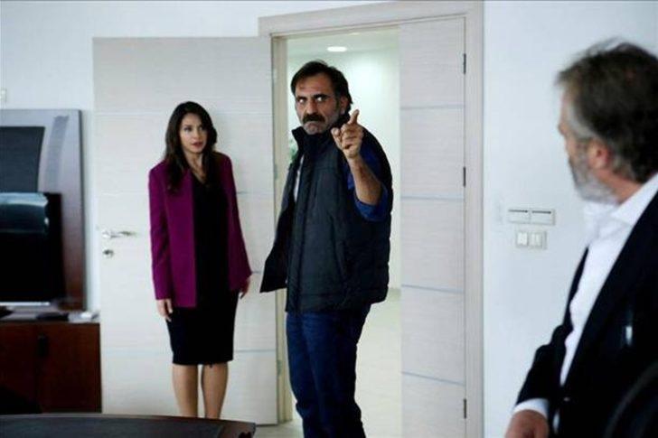 Kaçak 46. Bölüm Galerisi G2