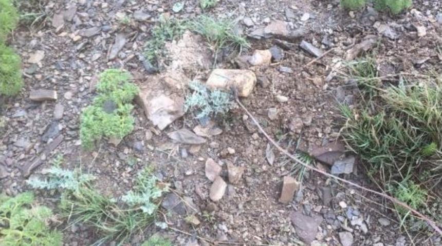 Jandarma &Ouml;zel Harekat Komandolarından Y&uuml;ksekova Dağlarında Başarılı Operasyon