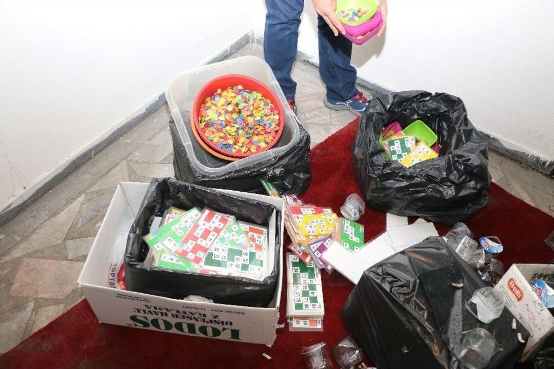 Emniyetten 81 İl Genelinde &ldquo;huzur Ramazan Uygulaması&rdquo;