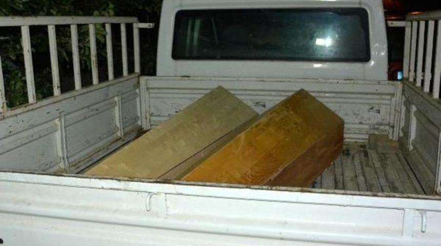 Karab&uuml;k'te Yaşlı &Ccedil;ift Sobadan Zehirlenerek &Ouml;ld&uuml;