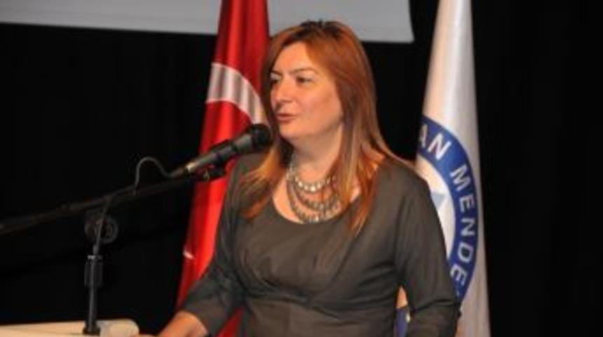 &ldquo;&ccedil;evreye Sahip &Ccedil;ıkmazsanız A&ccedil; Kalmaya Hazırlıklı Olun&rdquo;