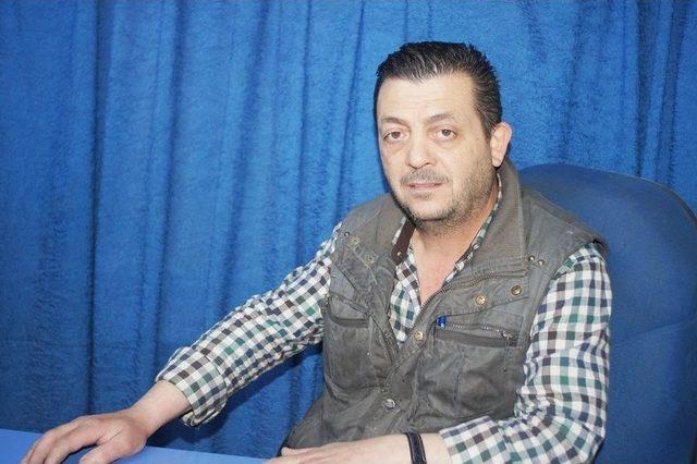 Uşak&rsquo;ın Son Davul İmalat&ccedil;ısı Mesleğini Yaşatmak İ&ccedil;in M&uuml;cadele Veriyor 2