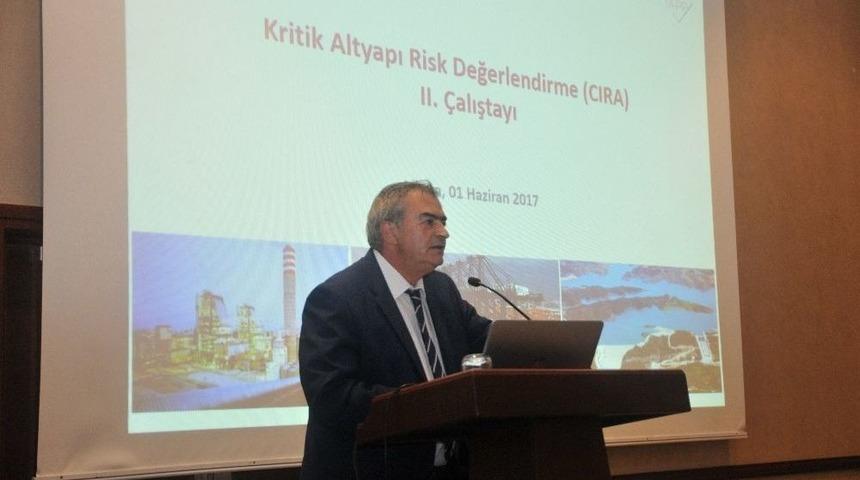 &Ccedil;ukurova&rsquo;nın Kritik Altyapı Riskleri Masaya Yatırıldı